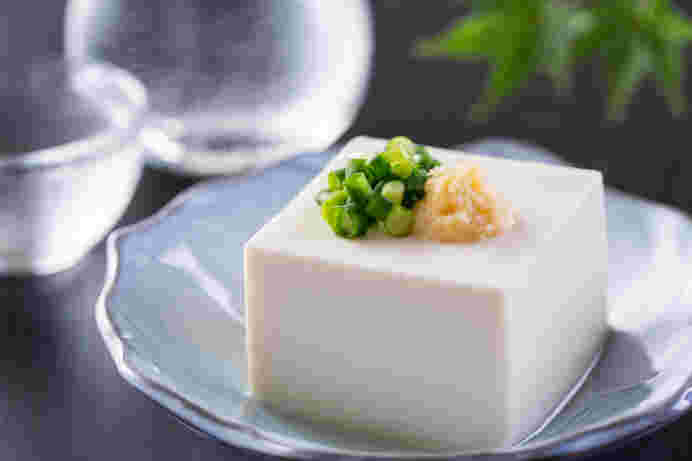 豆腐の画像