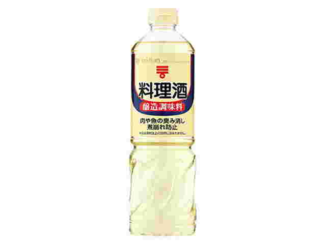 料理酒