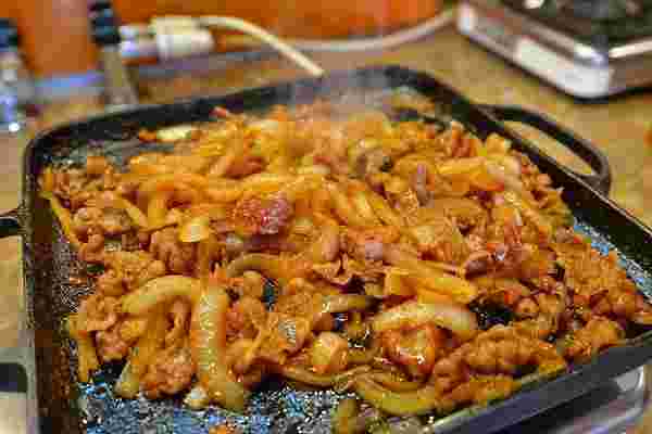 十和田バラ焼きのイメージ