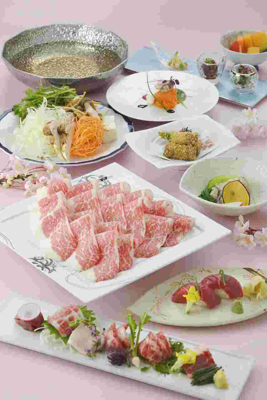 馬肉料理 菅乃屋のイメージ
