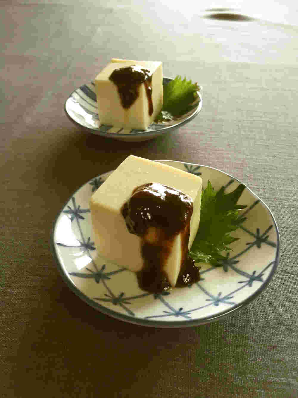 黒にんにく梅じょうゆ