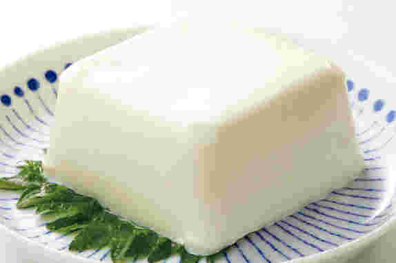 豆腐の画像