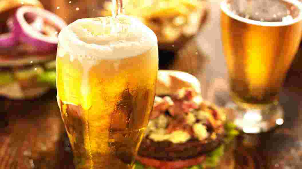 ビール