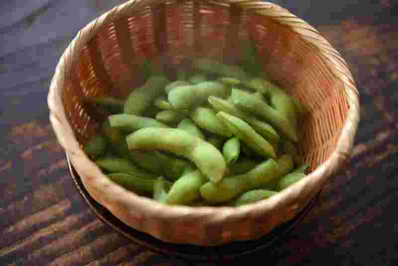 枝豆