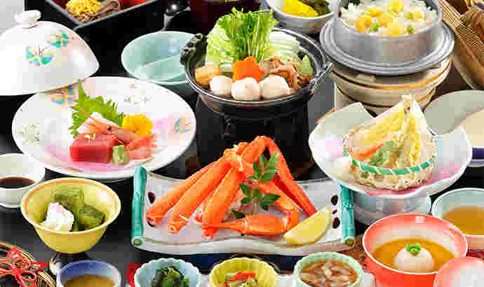 和食膳