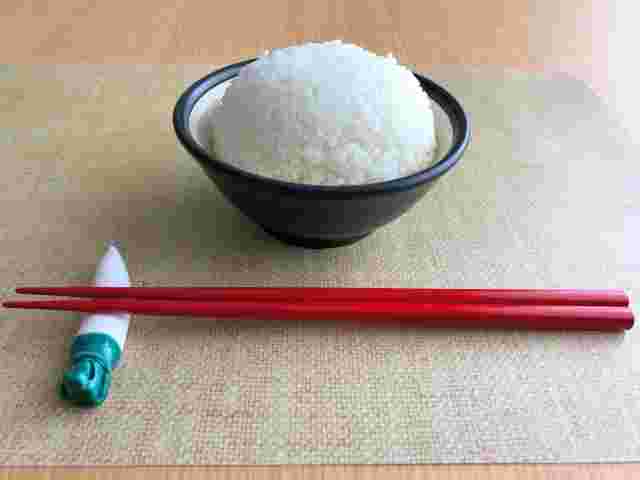 白飯