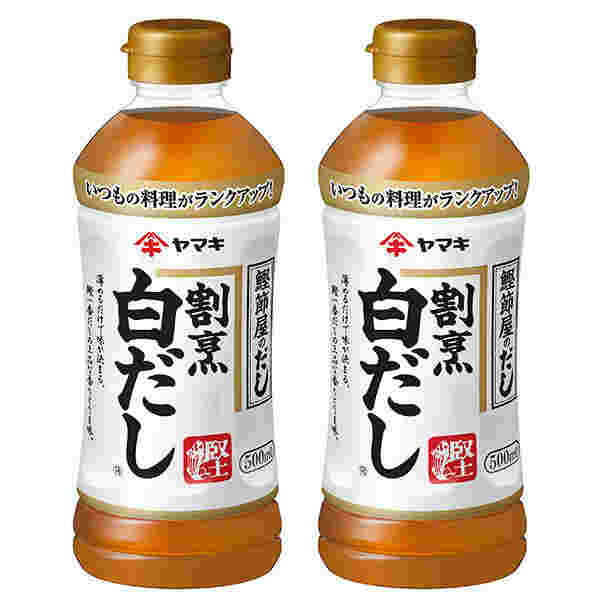 白だし