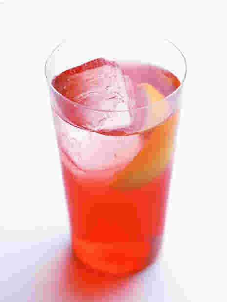 ディタクランベリールージュ