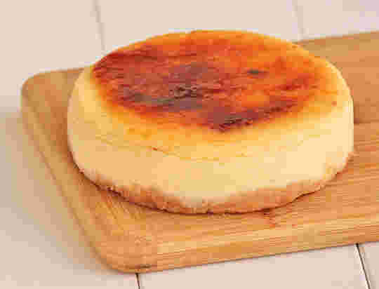 賞味期限が過ぎから少ししか日持ちしないチーズケーキ