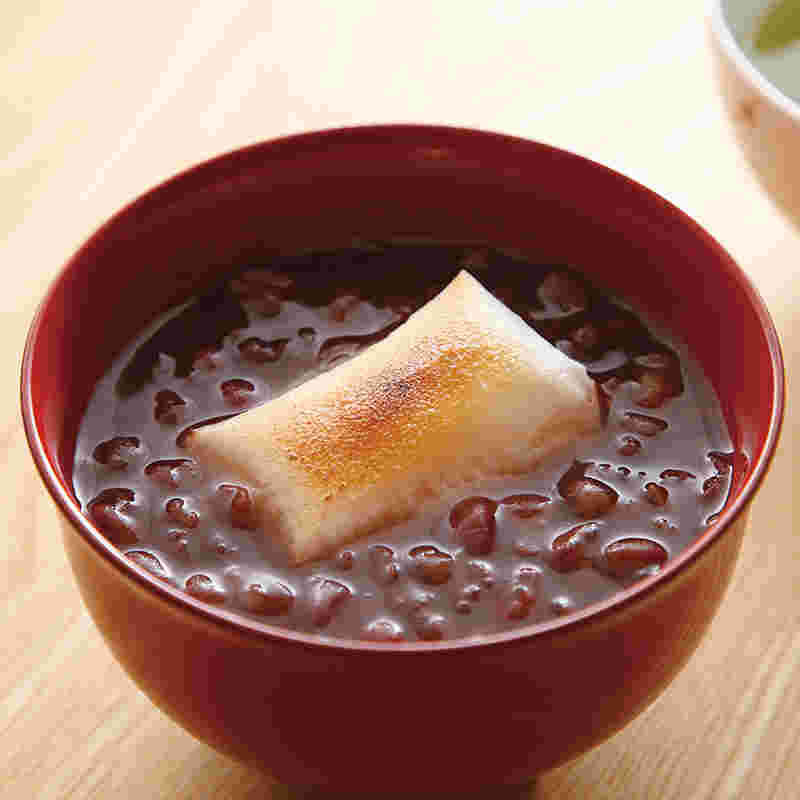 おしるこ