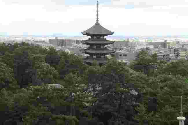 奈良市
