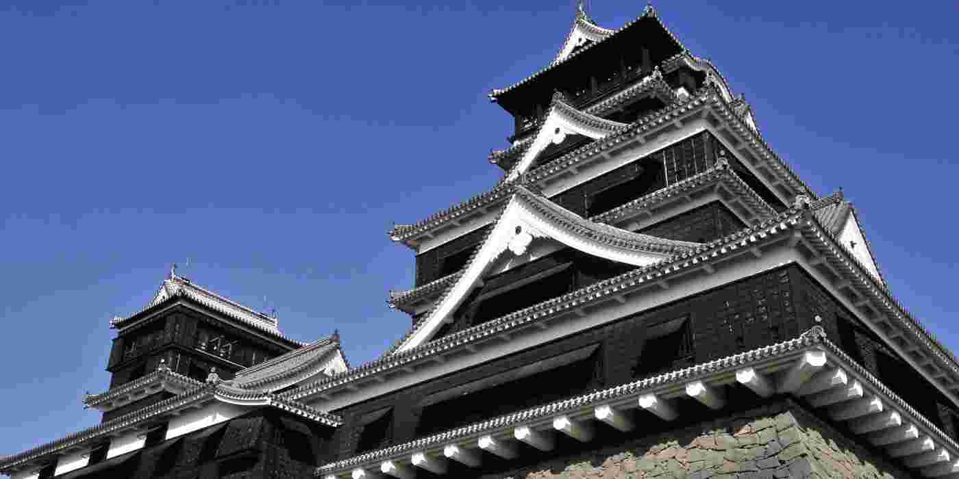 熊本城
