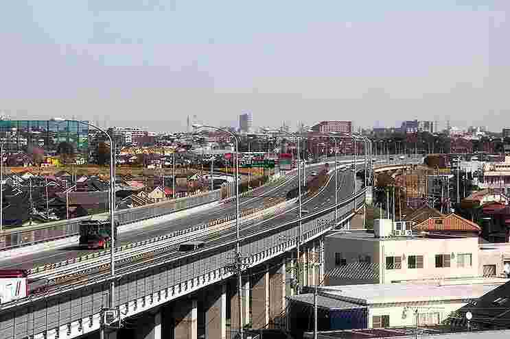 高速道路