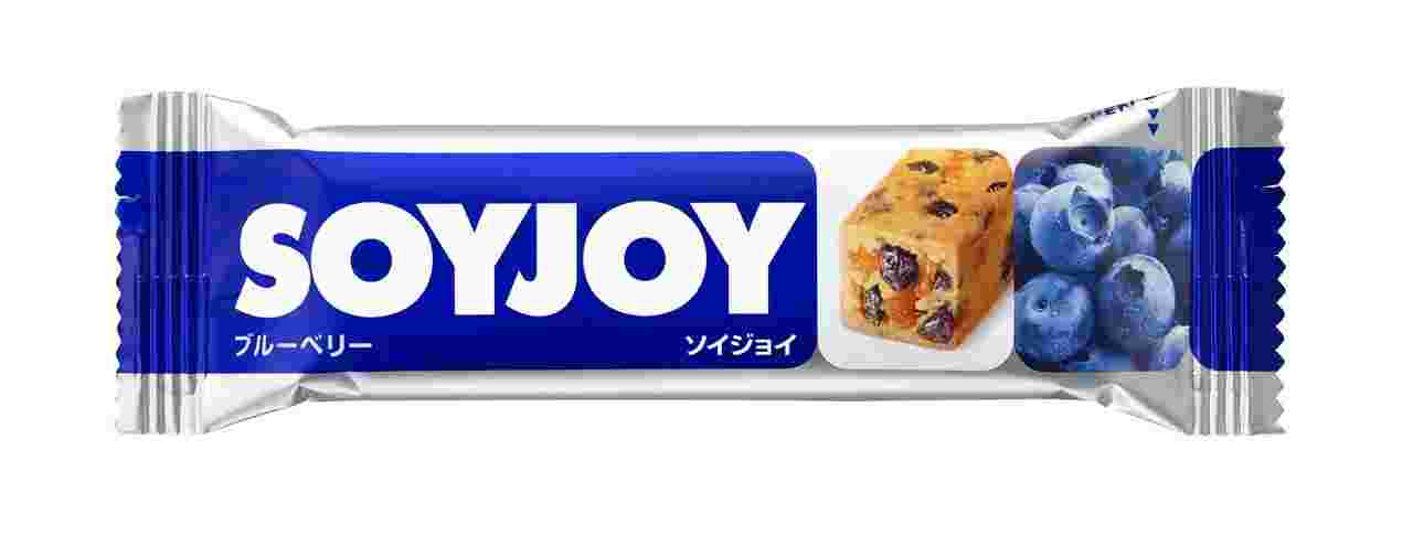 ソイジョイブルーベリー味画像