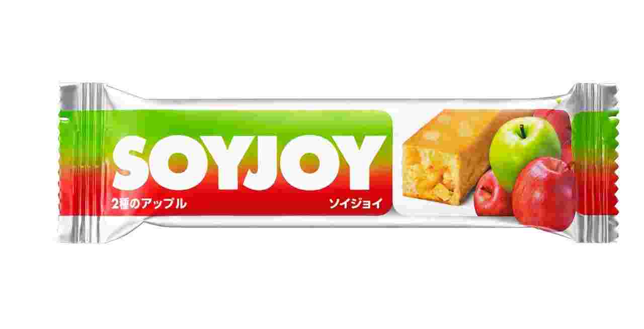 ソイジョイアップル味画像