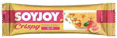 ソイジョイピーチ味画像