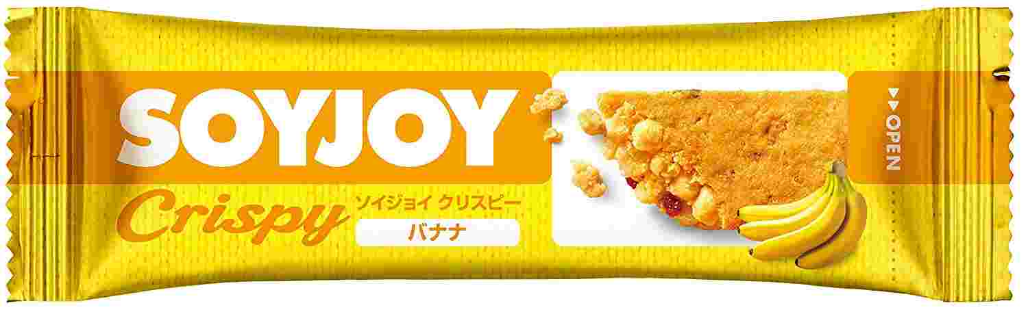 ソイジョイバナナ味画像