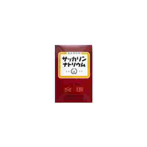 サッカリン500g