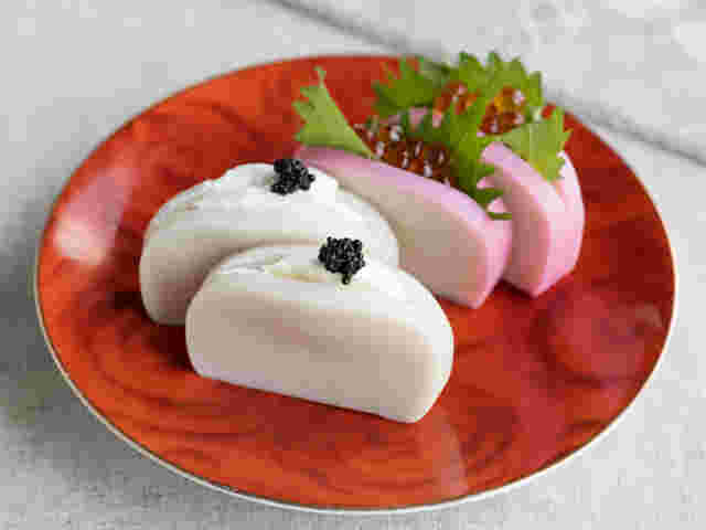 かまぼこの料理
