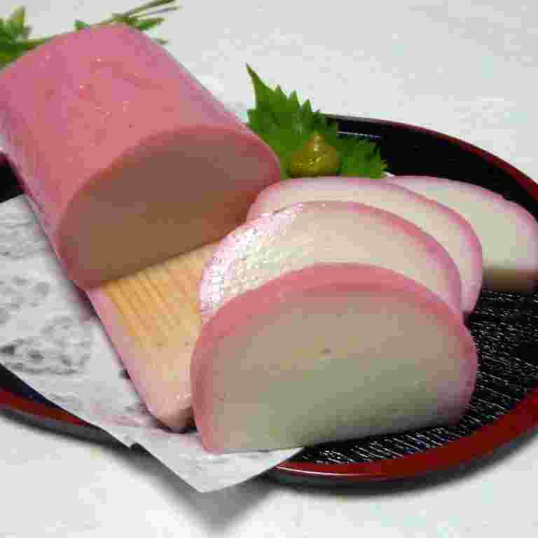 かまぼこ