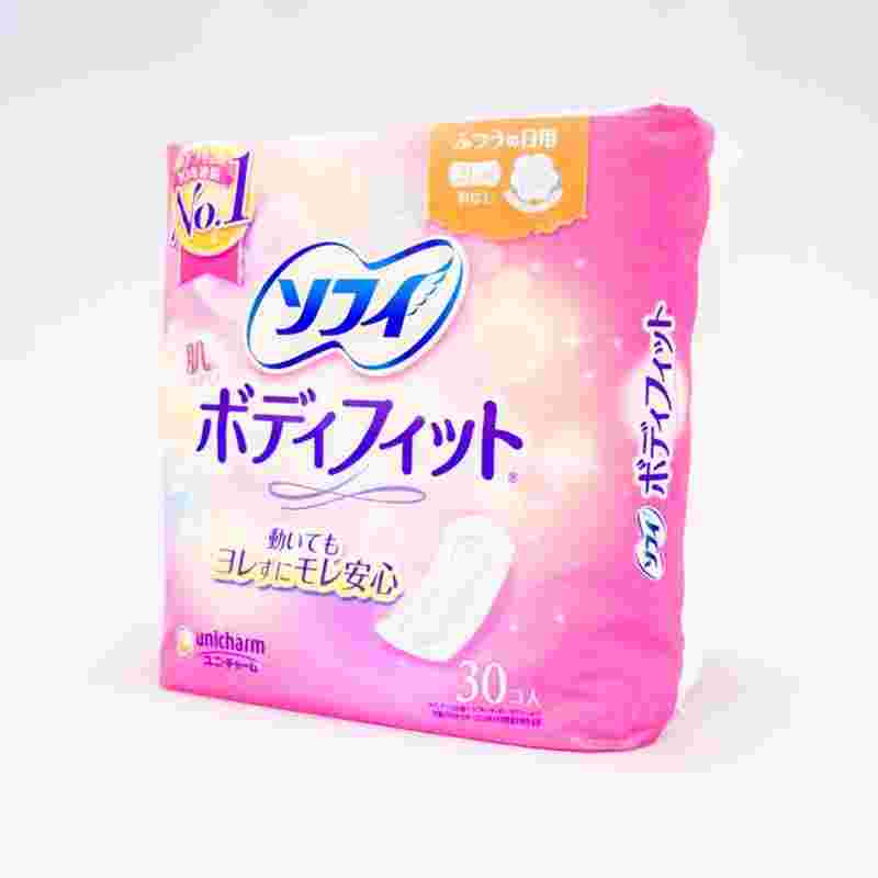 ソフィボディフィットの画像