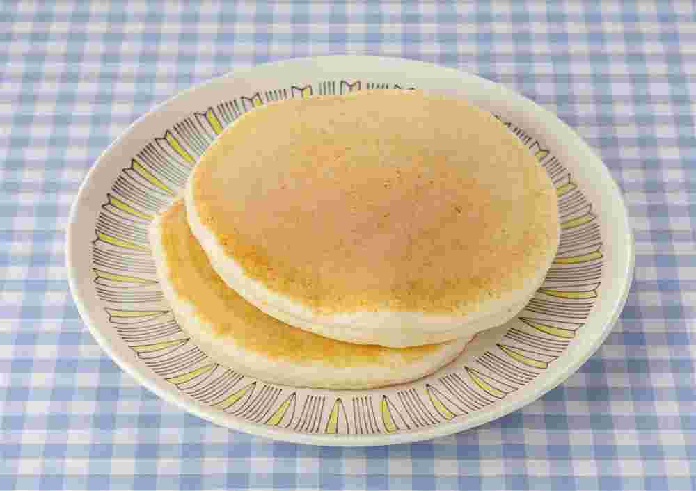 ホットケーキ