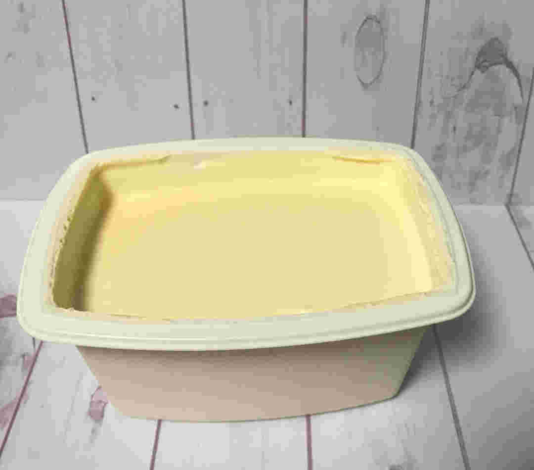 なめらかママソフト蓋を開けた画像