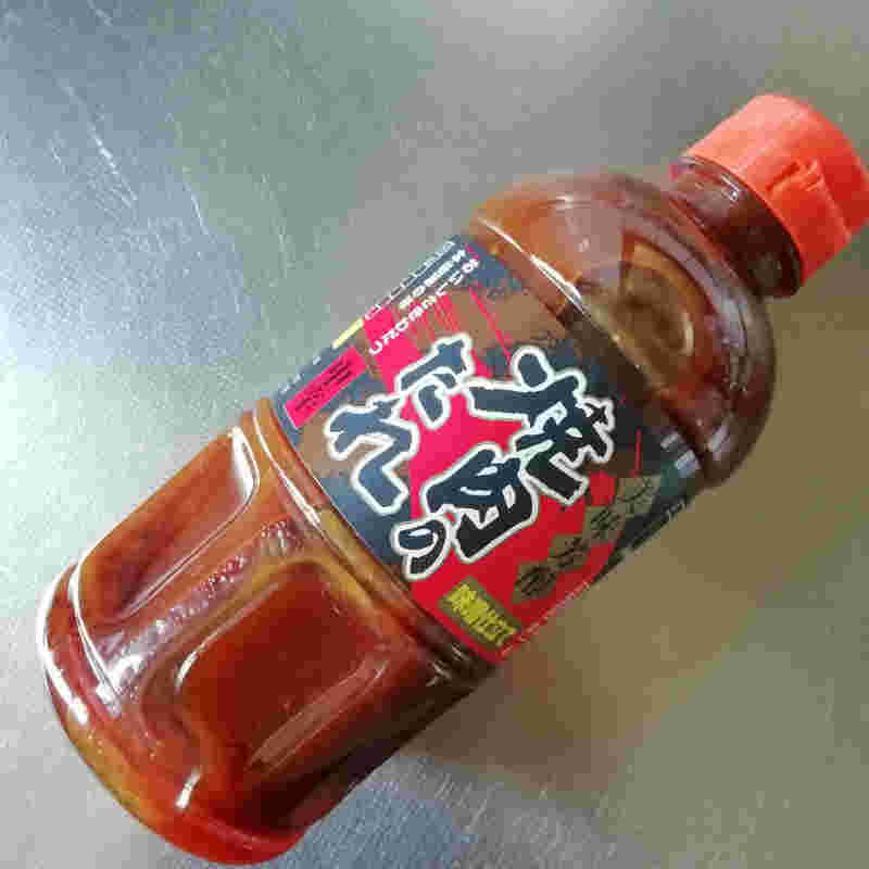 業務スーパーの焼肉のたれ 美味芳醇 味噌仕立て