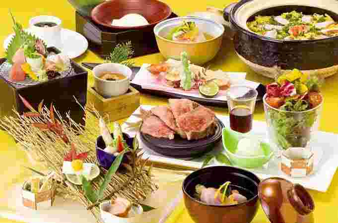 和食バル 音音の自慢の料理