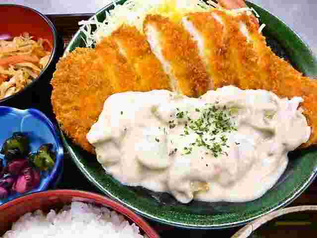 旬菜酒房 さ蔵の日替わり定食ランチ