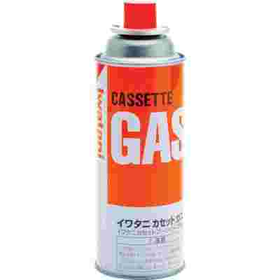 イワタニカセットガスボンベ