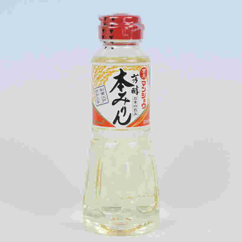 本みりんの画像