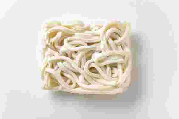 冷凍うどん