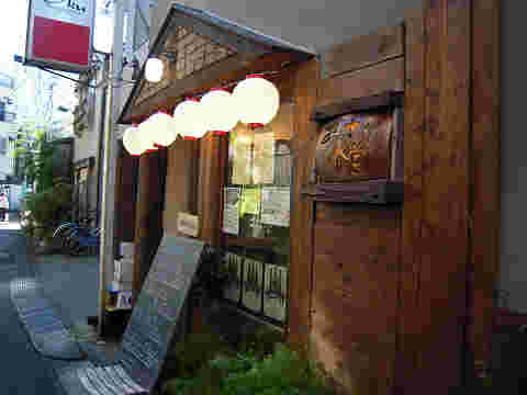 あさり食堂の画像