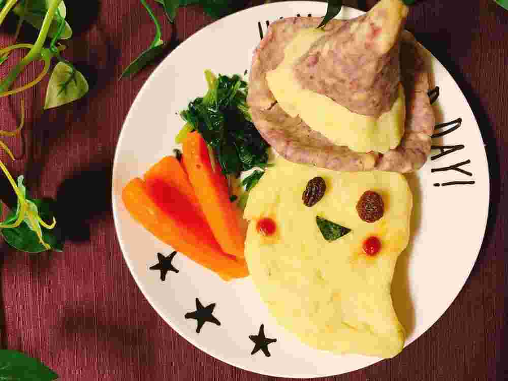 ポテトサラダ