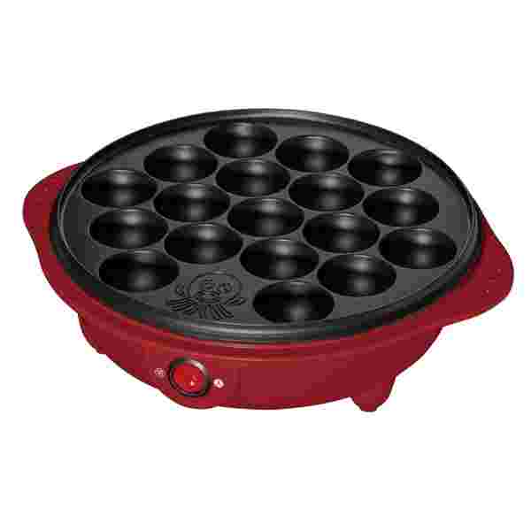 イオンモールのたこ焼き器