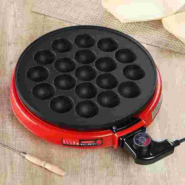 Yahoo！のたこ焼き器