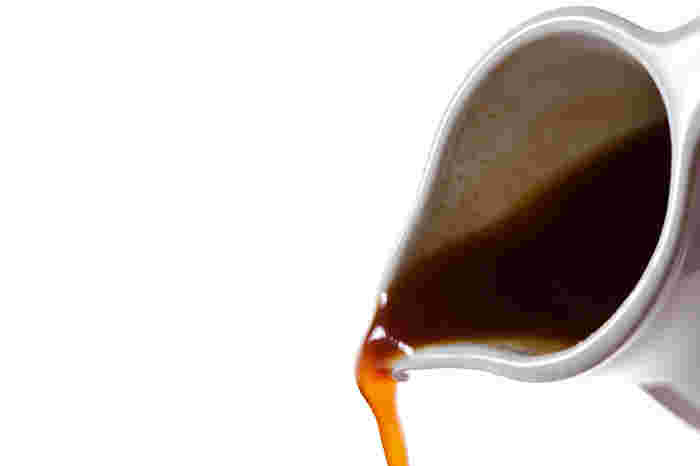 とんかつソースの代用のウスターソース