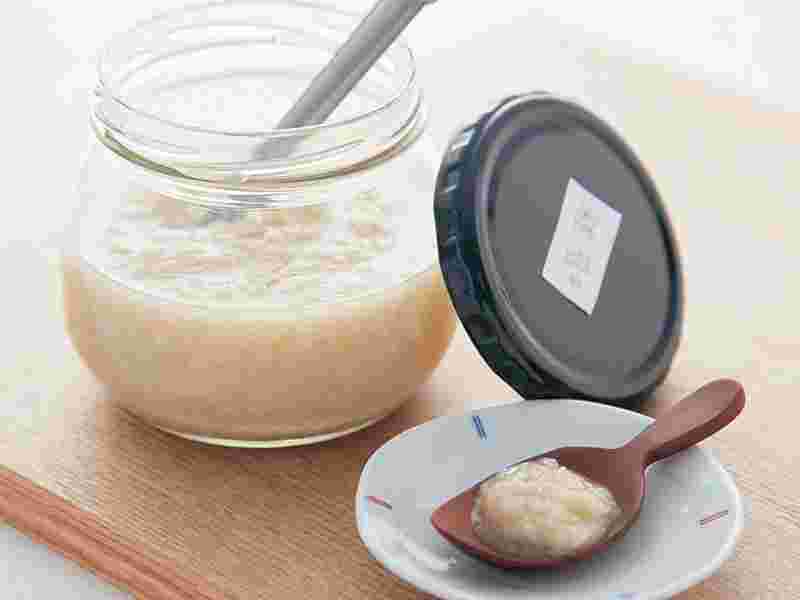 ミネストローネの隠し味として使える塩麹