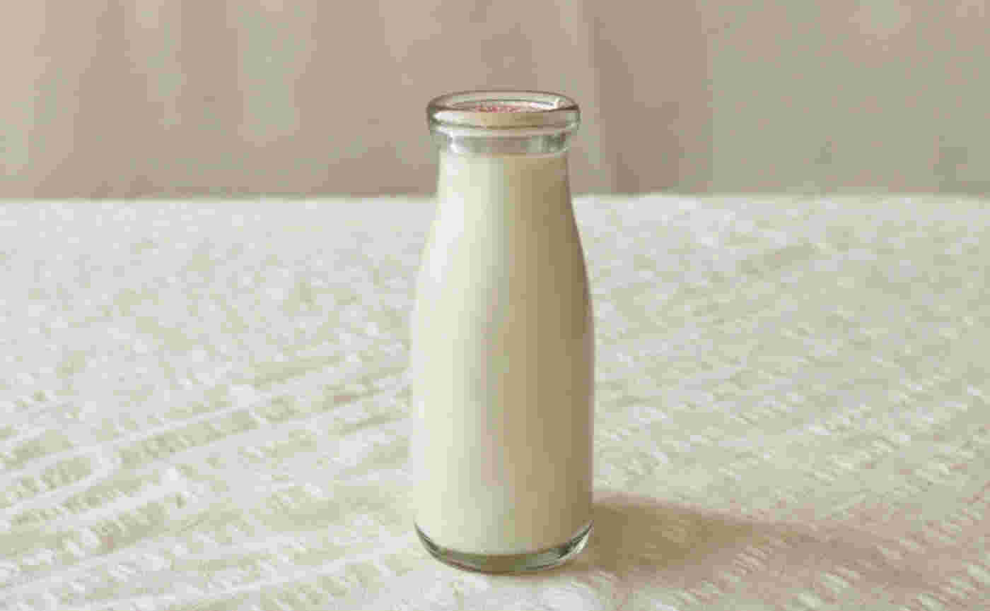 痛風の危険が軽減できる低脂肪牛乳