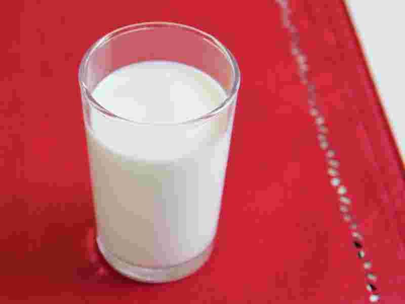 健康被害が出る危険性がある低脂肪牛乳