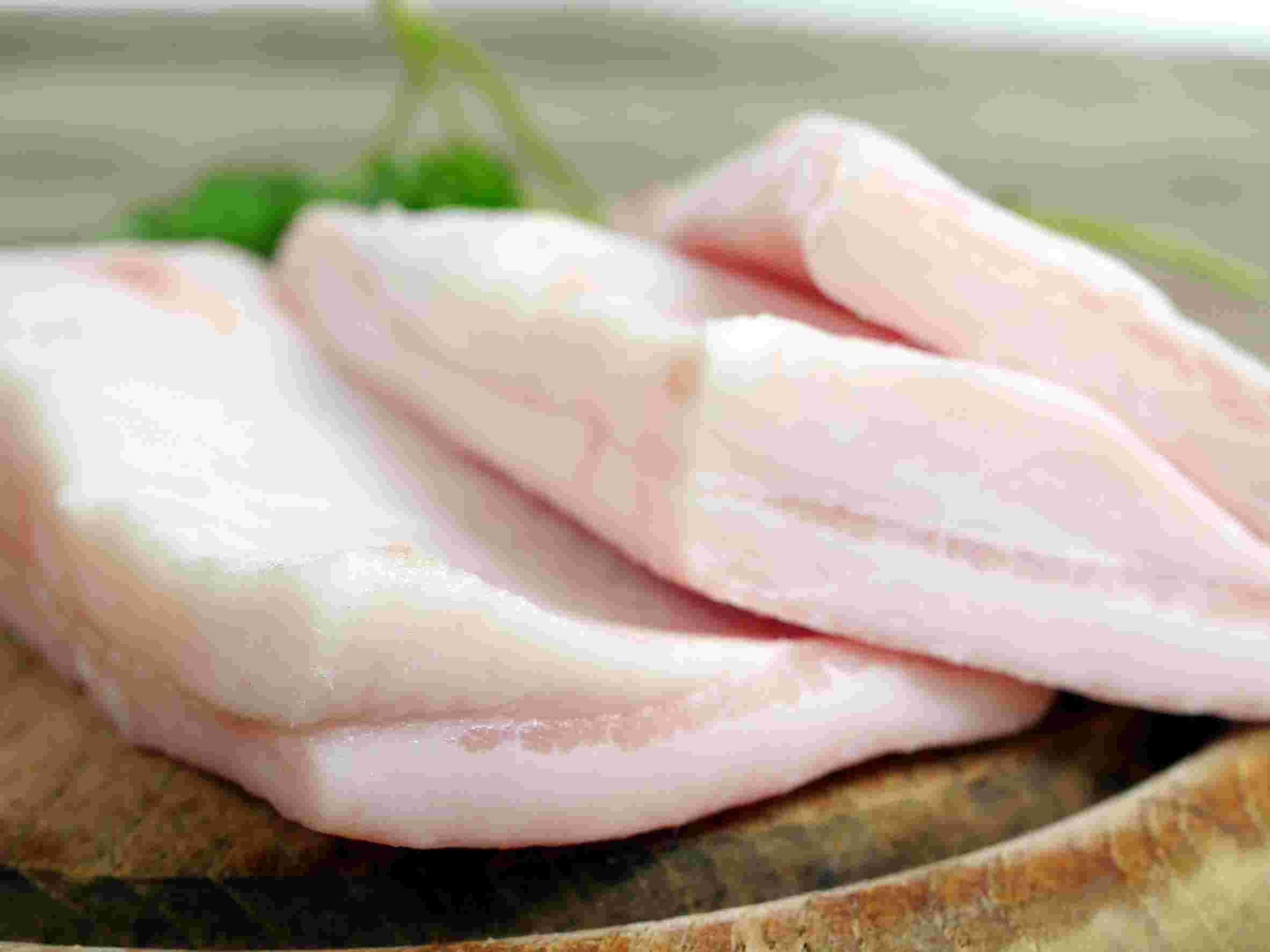 ダイエット中でも食べられる豚肉の脂身