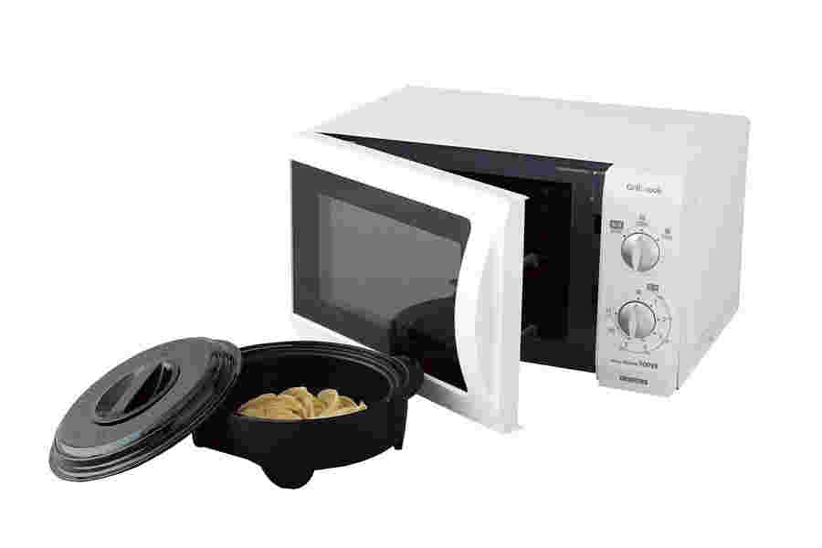 ドンキホーテで販売されている電子レンジのヤクック