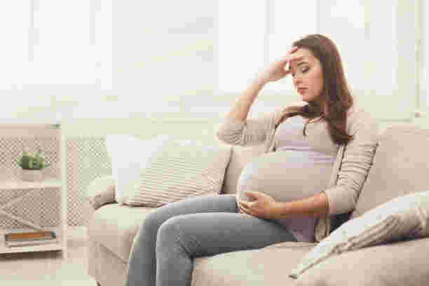 食べたいものが思いつかない妊婦