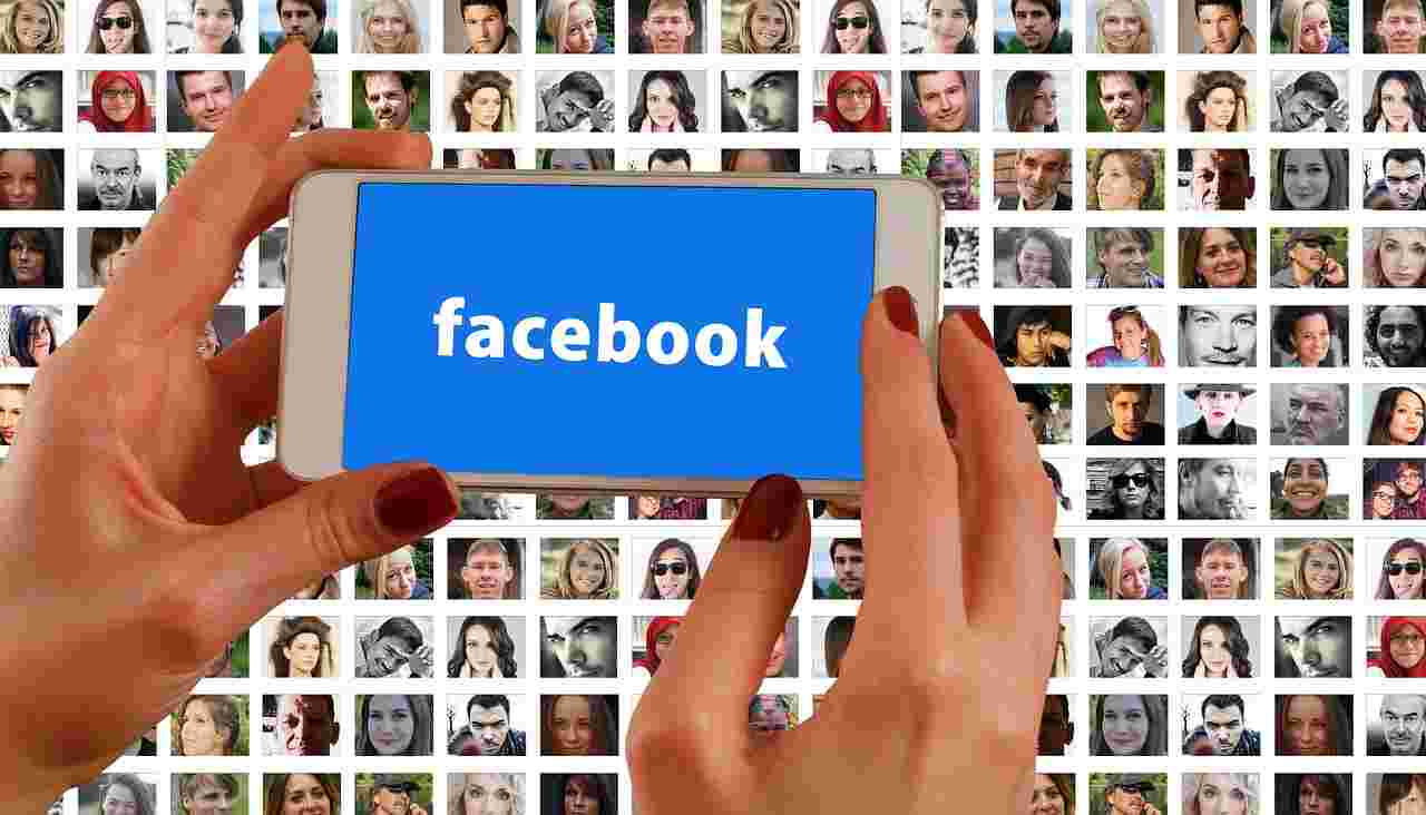 Facebookの写真