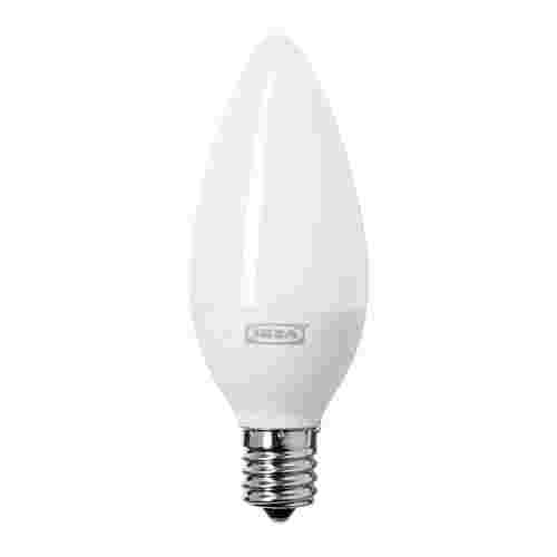 IKEAのE17、LEDAREの画像