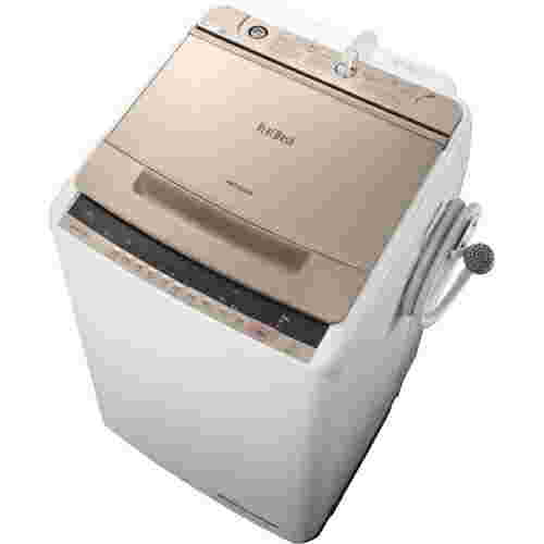 インバーター付洗濯機のビートウォッシュ