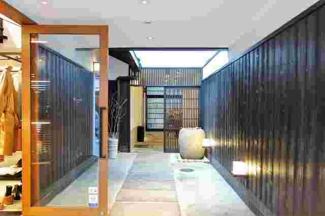 京都市に在る「KissaMaster」の画像