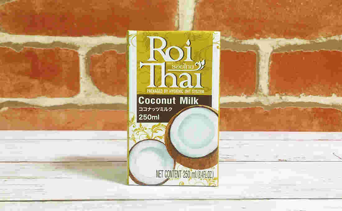 Roi Thai ココナッツミルク