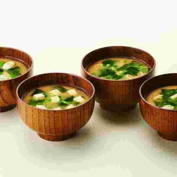 コストコで売っている減塩料亭の味の具の画像